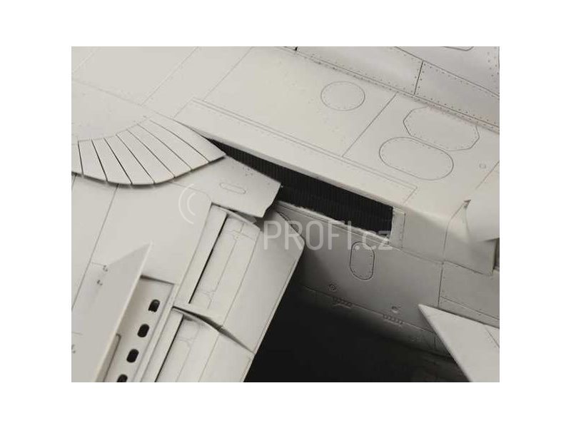 Italeri Panavia Tornado GR.4 (1:32)