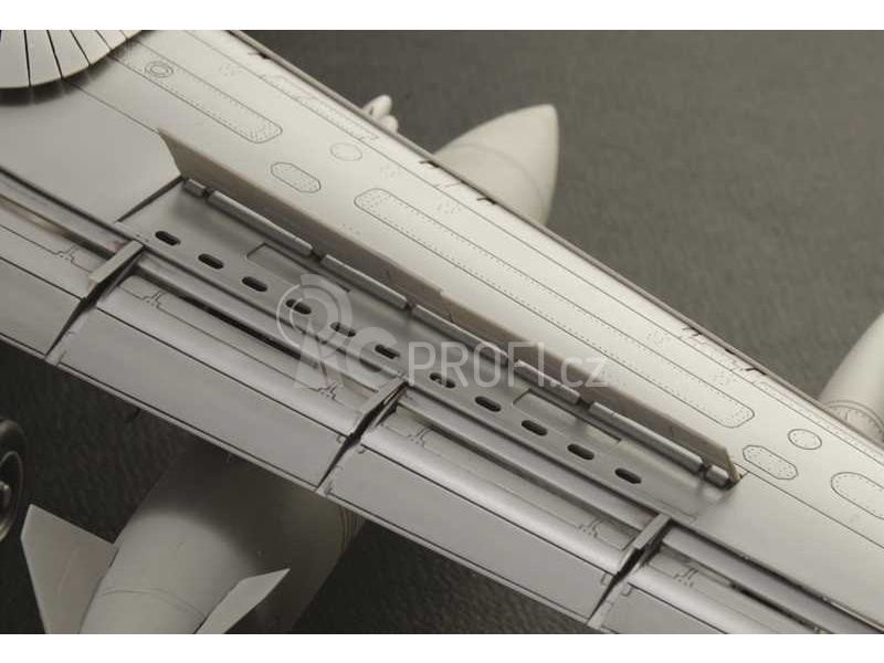 Italeri Panavia Tornado GR.4 (1:32)