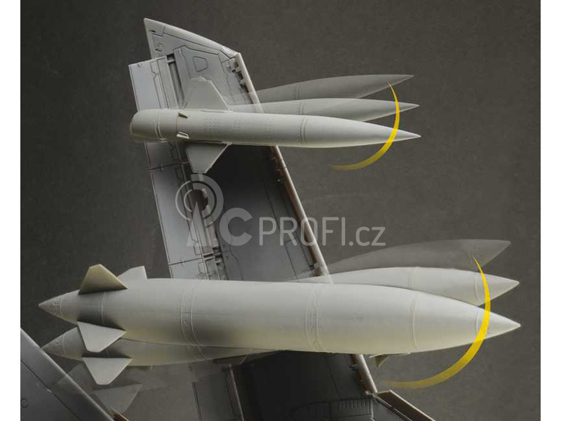 Italeri Panavia Tornado GR.4 (1:32)