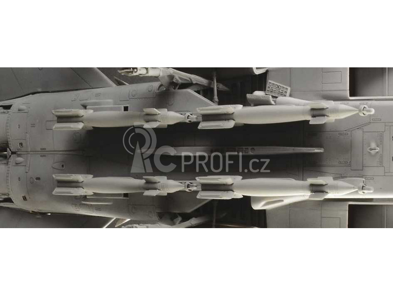 Italeri Panavia Tornado GR.4 (1:32)