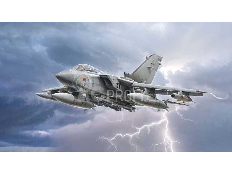 Italeri Panavia Tornado GR.4 (1:32)