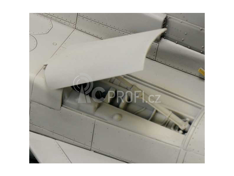 Italeri Panavia Tornado GR.4 (1:32)