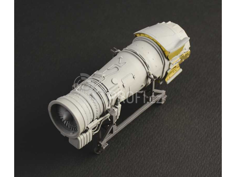 Italeri Panavia Tornado GR.4 (1:32)