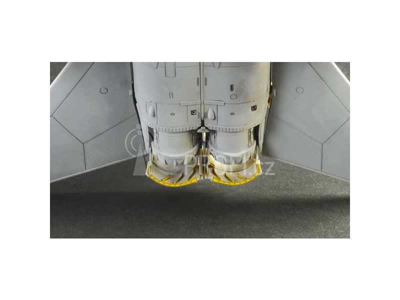 Italeri Panavia Tornado GR.4 (1:32)