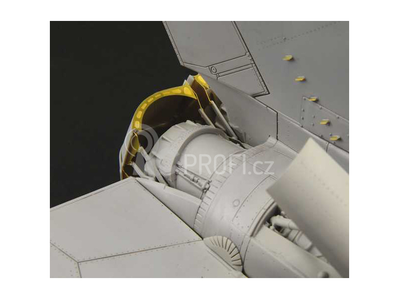 Italeri Panavia Tornado GR.4 (1:32)
