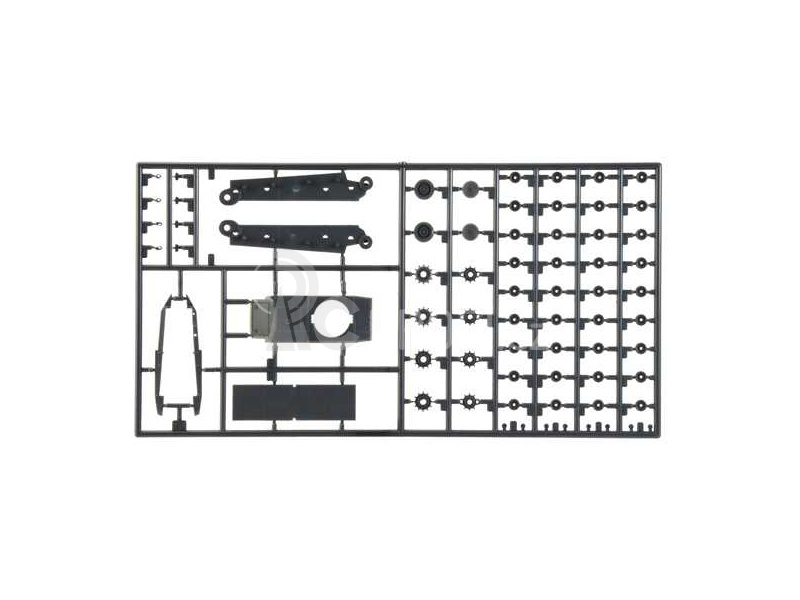 Italeri Panzer 35(t) (1:72)