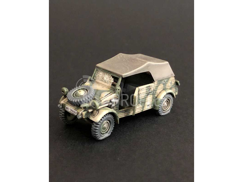 Italeri Pegasus Bridge Airborne Assault (1:72)