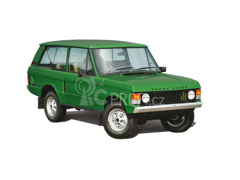 Italeri Range Rover Classic (1:24)