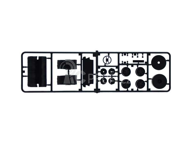 Italeri Range Rover Classic (1:24)