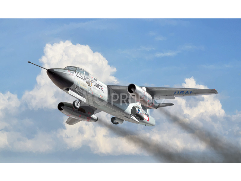 Italeri RB-66B Destroyer (1:72)