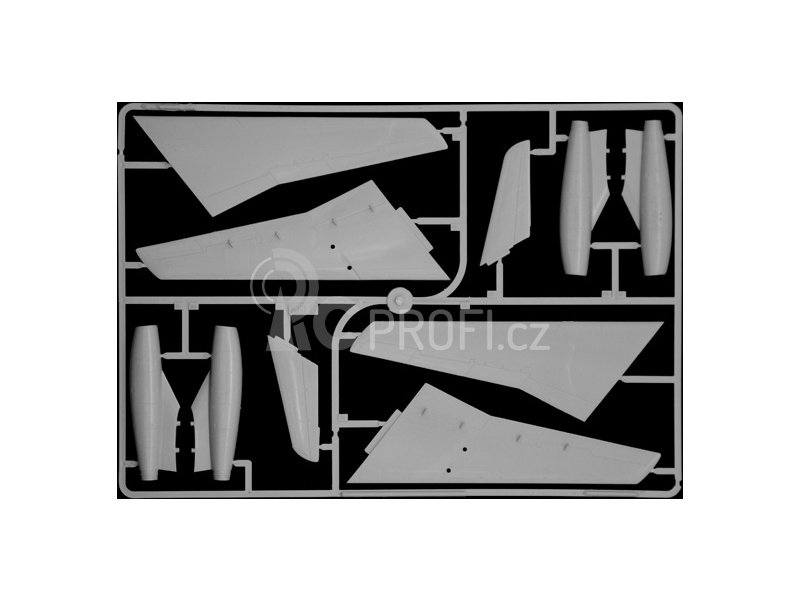 Italeri RB-66B Destroyer (1:72)