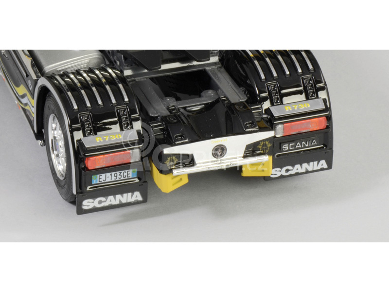 Italeri SCANIA R V8 TOPLINE 