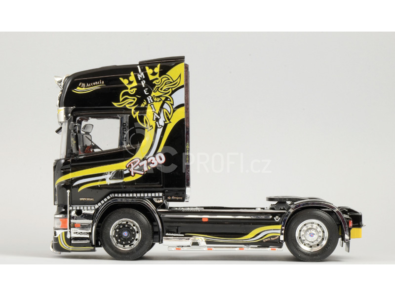 Italeri SCANIA R V8 TOPLINE 