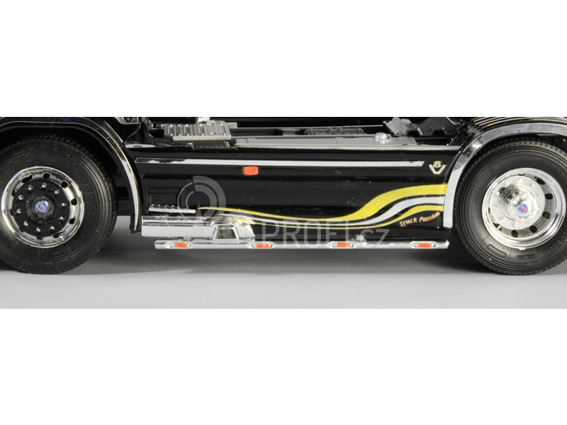 Italeri SCANIA R V8 TOPLINE 