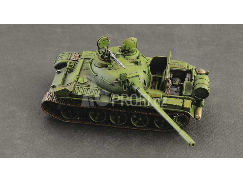 Italeri T-55A (1:72)