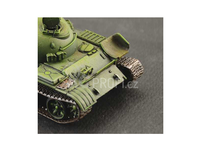 Italeri T-55A (1:72)