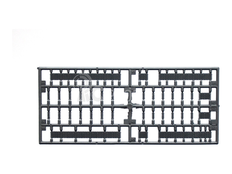 Italeri T34/76 m42 (1:72)