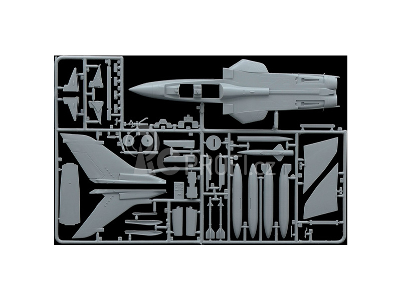 Italeri Tornado GR.1 (1:72)