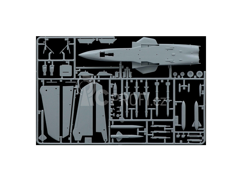 Italeri Tornado GR.1 (1:72)