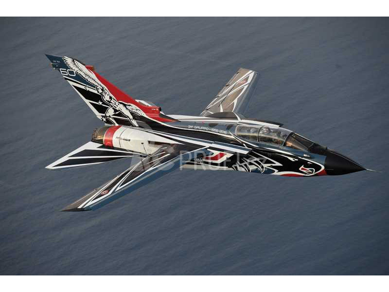 Italeri Tornado IDS 311° GV RSV 60. výročí (1:48)