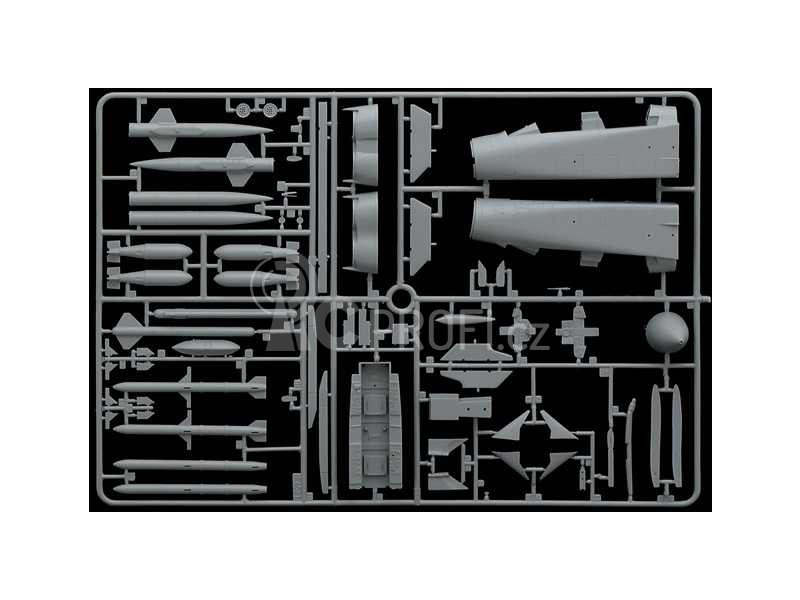 Italeri Tornado IDS 311° GV RSV 60. výročí (1:48)