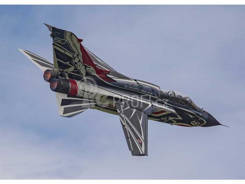 Italeri Tornado IDS 311 GV RSV 60. výročí (1:72)