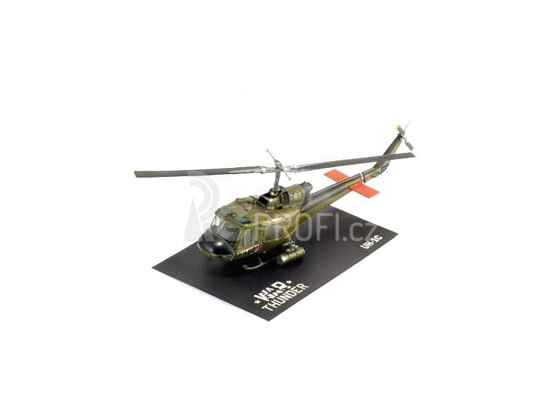 Italeri UH-1C & MI-24D (1:72)