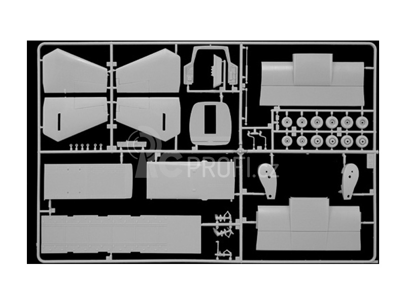 Italeri V-22 Osprey (1:48)