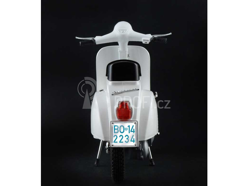 Italeri Vespa 125 Primavera (1:9)