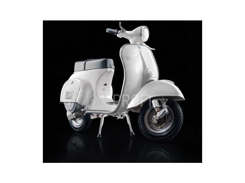 Italeri Vespa 125 Primavera (1:9)