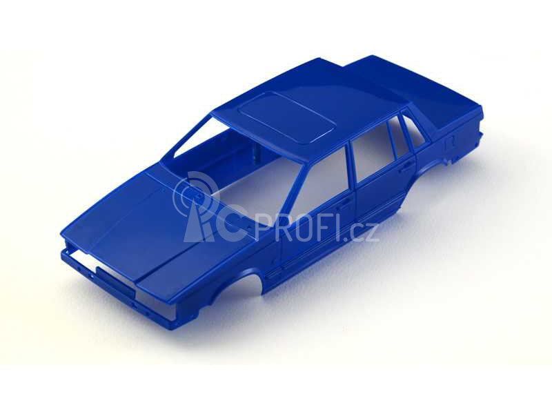 Italeri Volvo 760 GLE (1:24)