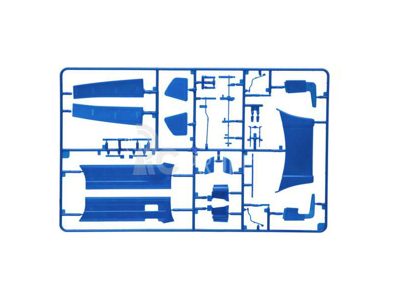 Italeri Volvo FH4 Globetrotter Medium Roof (1:24)
