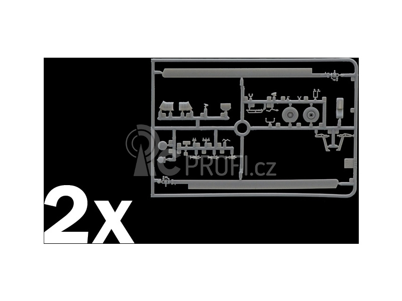 Italeri Westland Wessex UH/5 (1:48)