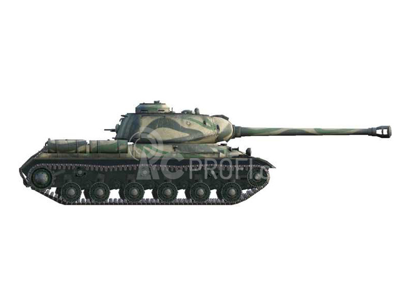 Italeri World of Tanks - IS-2 (1:56)