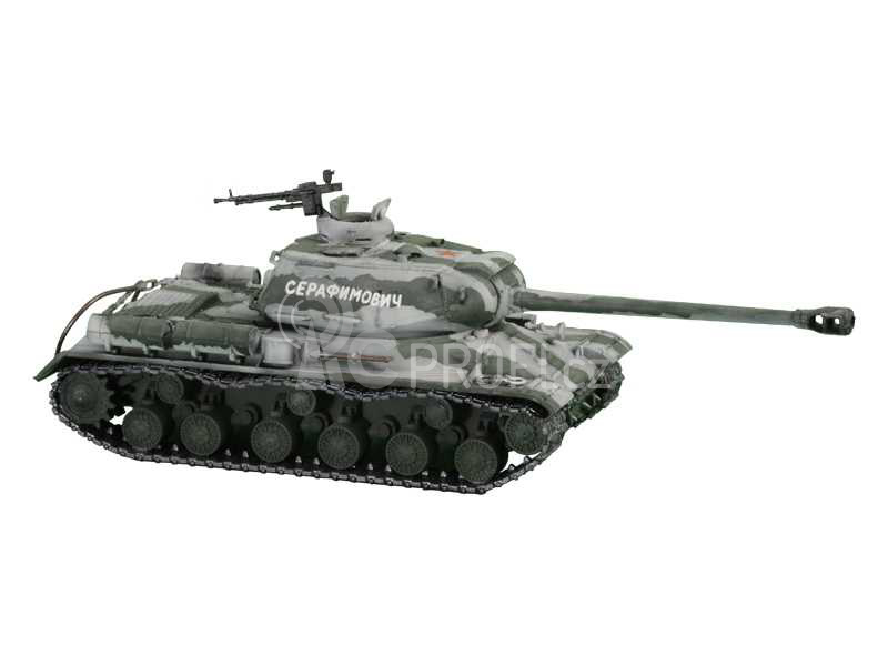 Italeri World of Tanks - IS-2 (1:56)