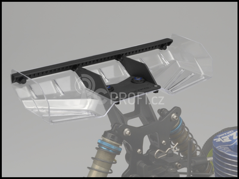 J Concepts 1/8 křídlo Buggy/Truck