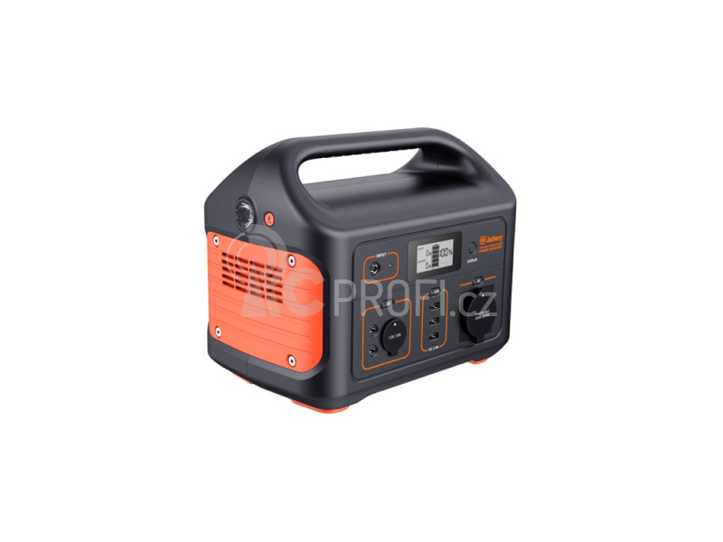 Power station Jackery Explorer 500