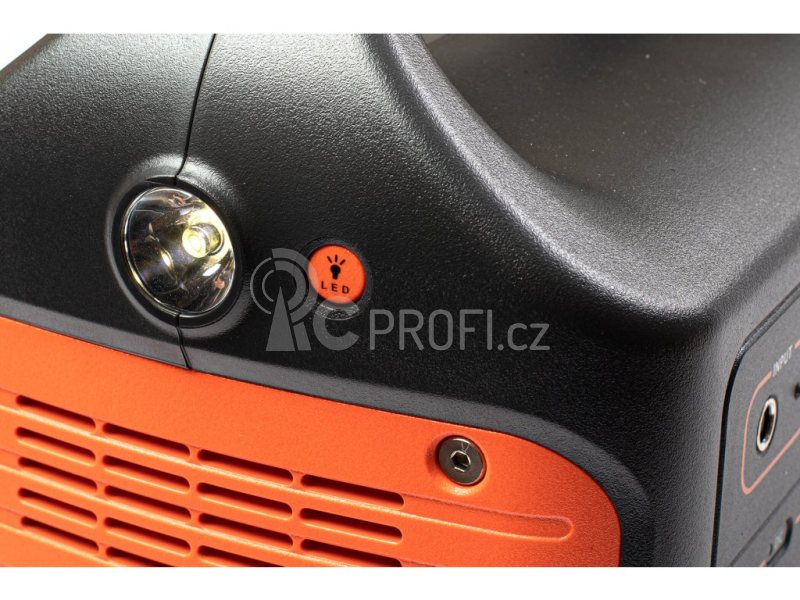 Power station Jackery Explorer 500