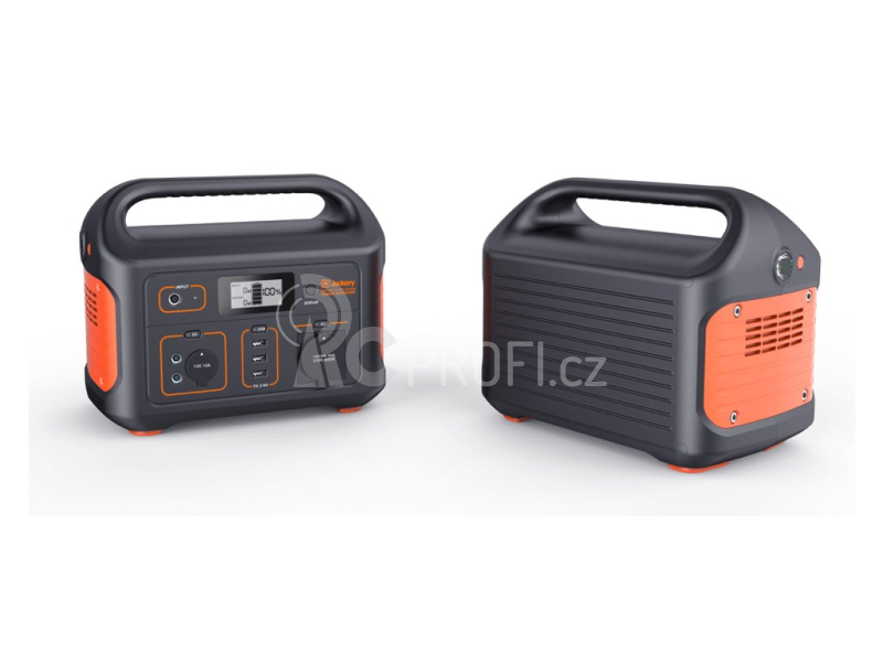 Power station Jackery Explorer 500