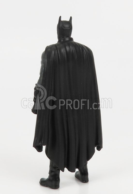 Jada Batman Batmobile With Figure 2022 - The Batman Movie 1:24 Chrome