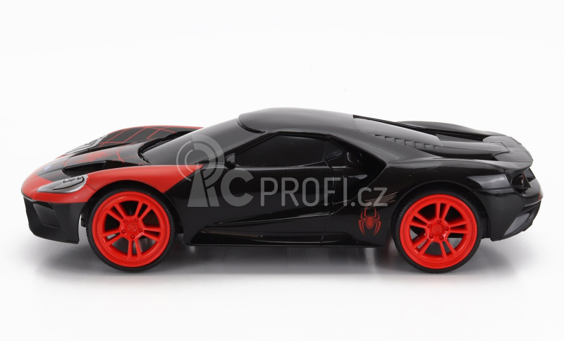 Jada Ford usa Gt 2017 - Spiderman 1:16 Červená Modrá