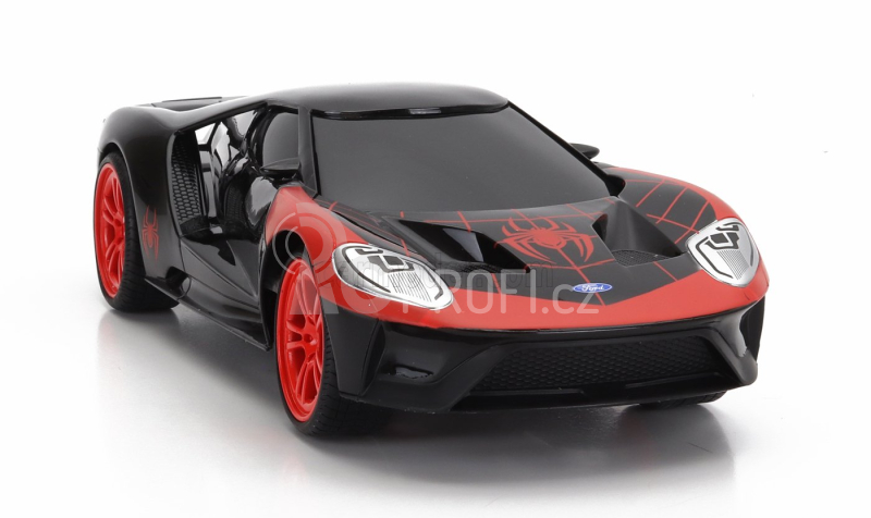 Jada Ford usa Gt 2017 - Spiderman 1:16 Červená Modrá