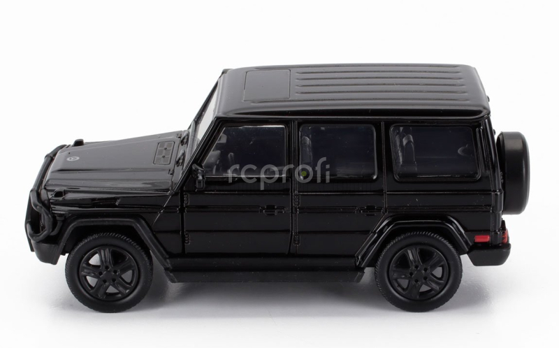 Jada Mercedes benz G-class Wagon Lwb 1990 1:32 Black