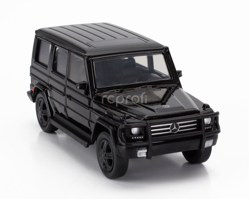Jada Mercedes benz G-class Wagon Lwb 1990 1:32 Black