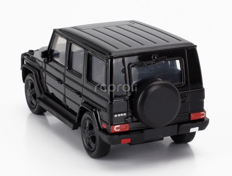 Jada Mercedes benz G-class Wagon Lwb 1990 1:32 Black