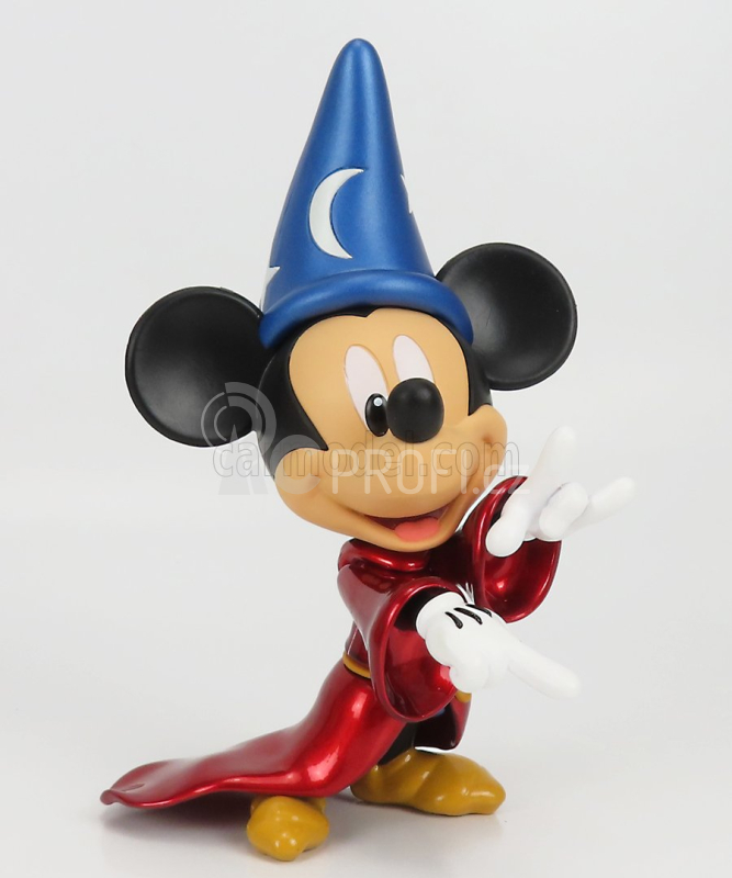 Jada Walt disney Topolino Čarodějův učeň Mickey Mouse 1:10