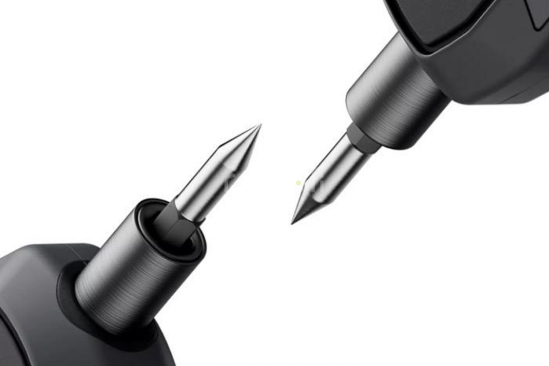 JAKEMY 6in1 H4.0 Inkless Metal Pencil Bits