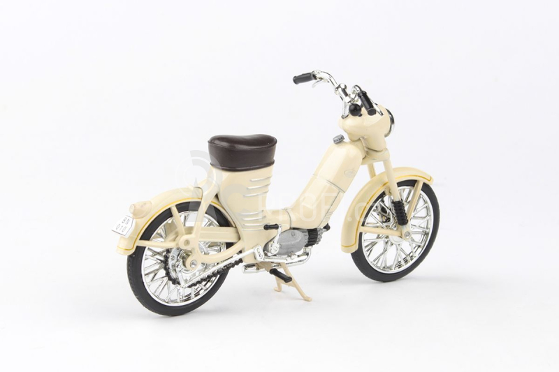 Abrex Jawa 50 Pionýr pařez (1955) 1:18 - Slonová Kost