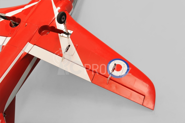 JDF01 Sea Hawk 1300mm EDF90mm