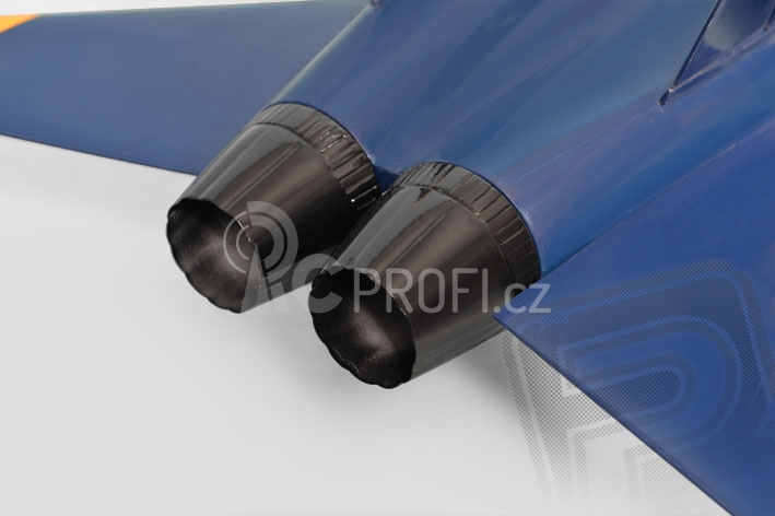 JDF05 Thunder Streak 1150 mm EDF 90 mm